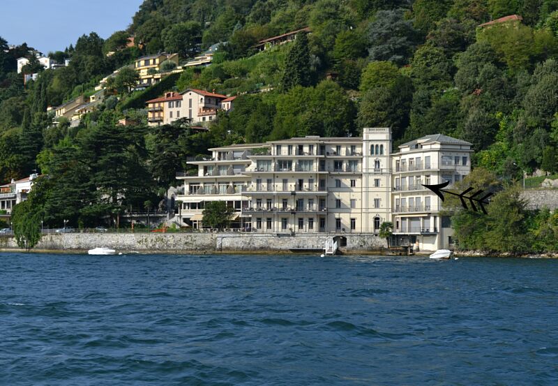 Como Hotel